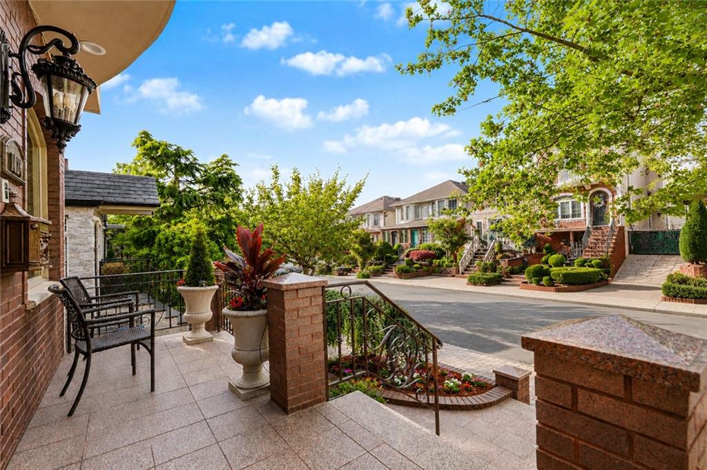 1026 83rd Dyker Heights 11228 New York photo