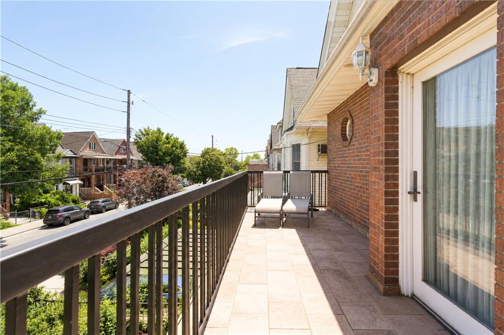 1030 73rd Bensonhurst 11228 New York photo