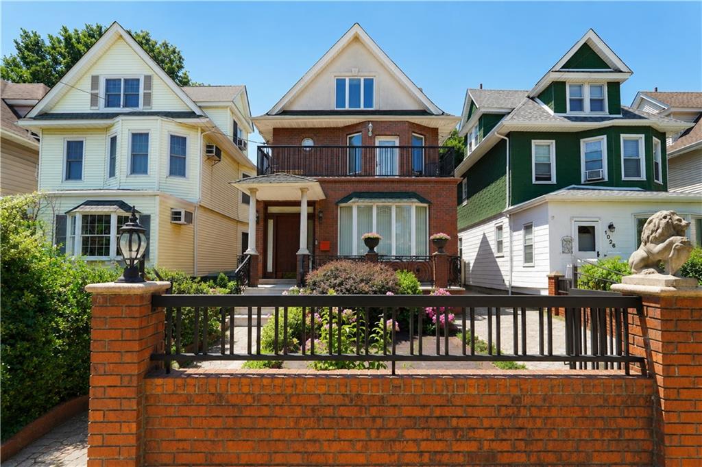 1030 73rd Bensonhurst 11228 New York photo