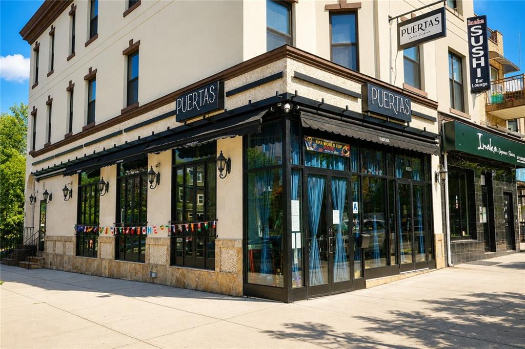 8324 3rd Bay Ridge 11209 New York photo
