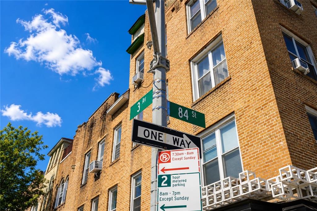 8324 3rd Bay Ridge 11209 New York photo