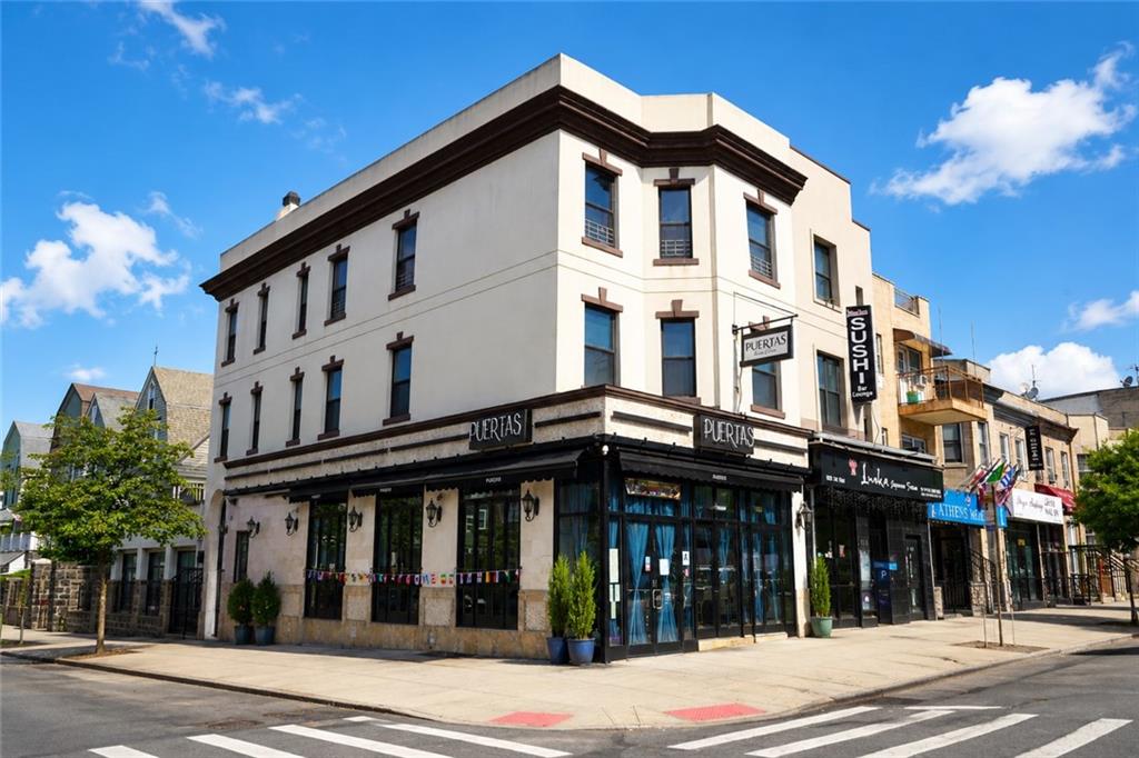 8324 3rd Bay Ridge 11209 New York photo