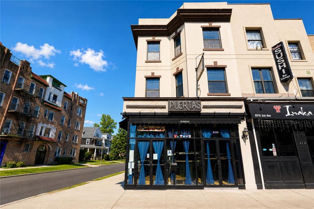8324 3rd Bay Ridge 11209 New York photo
