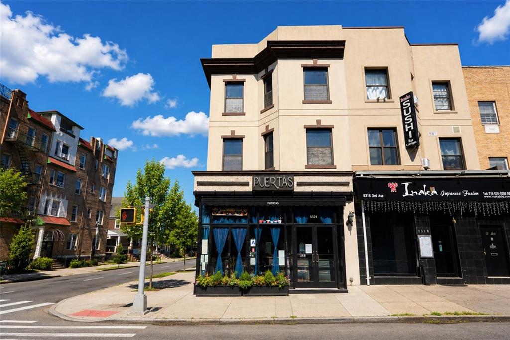 8324 3rd Bay Ridge 11209 New York photo