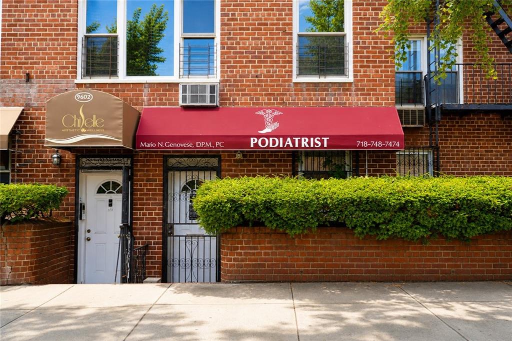 9602 4th Bay Ridge 11209 New York photo