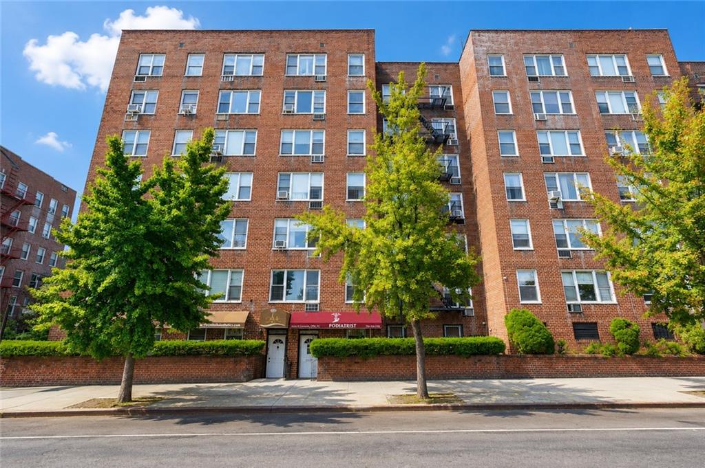 9602 4th Bay Ridge 11209 New York photo