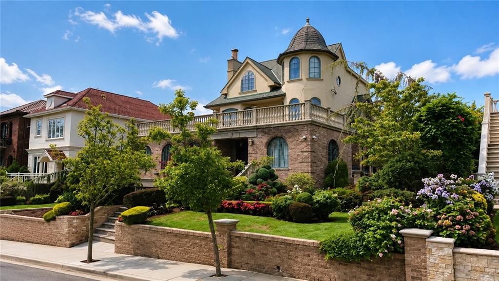 1240 83rd Dyker Heights 11228 New York photo