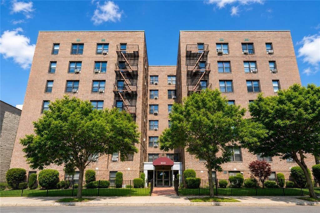 9040 Ft Hamilton Bay Ridge 11209 New York photo