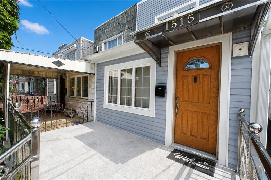 1515 East 52nd Old Mill Basin 11234 New York photo