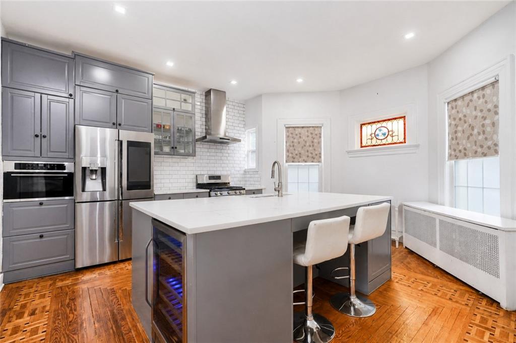 1112 Beverley Ditmas Park 11218 New York photo