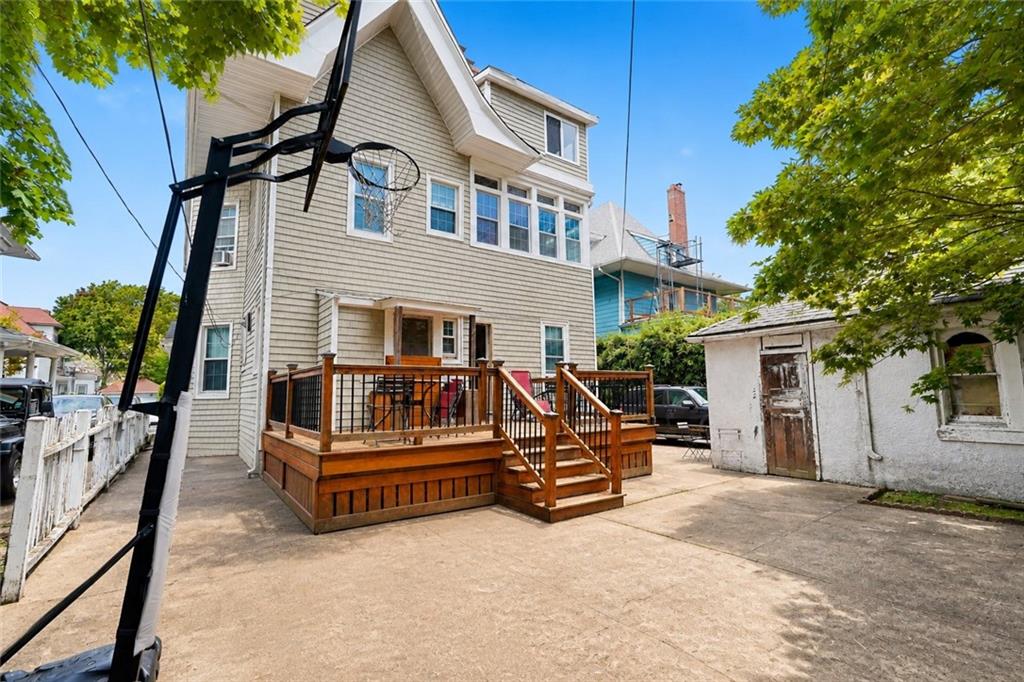1112 Beverley Ditmas Park 11218 New York photo