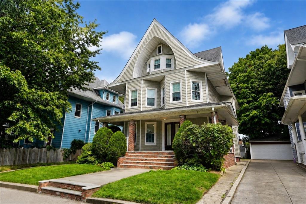 1112 Beverley Ditmas Park 11218 New York photo