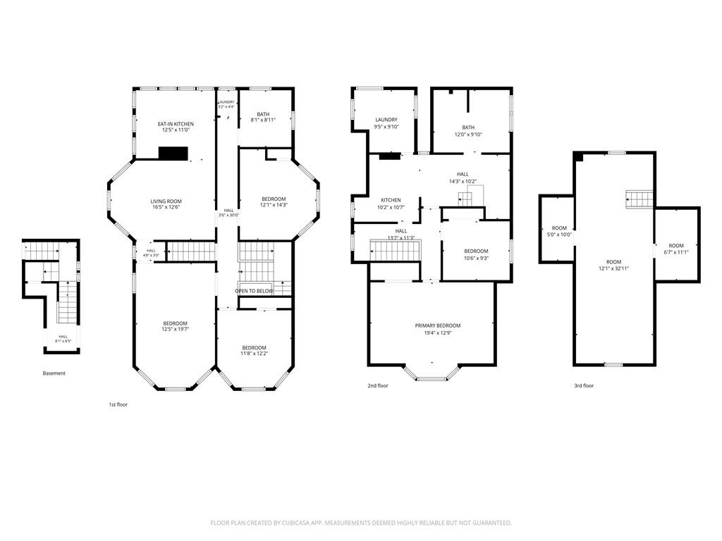1112 Beverley Ditmas Park 11218 New York photo