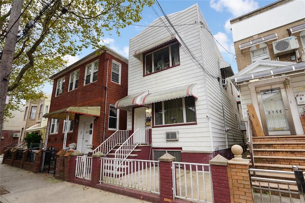 2122 West 9th Gravesend 11223 New York photo