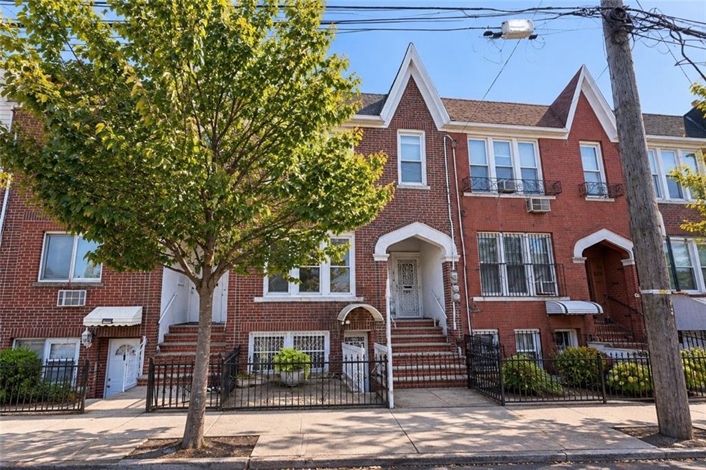1016 Avenue X Sheepshead Bay 11235 New York photo