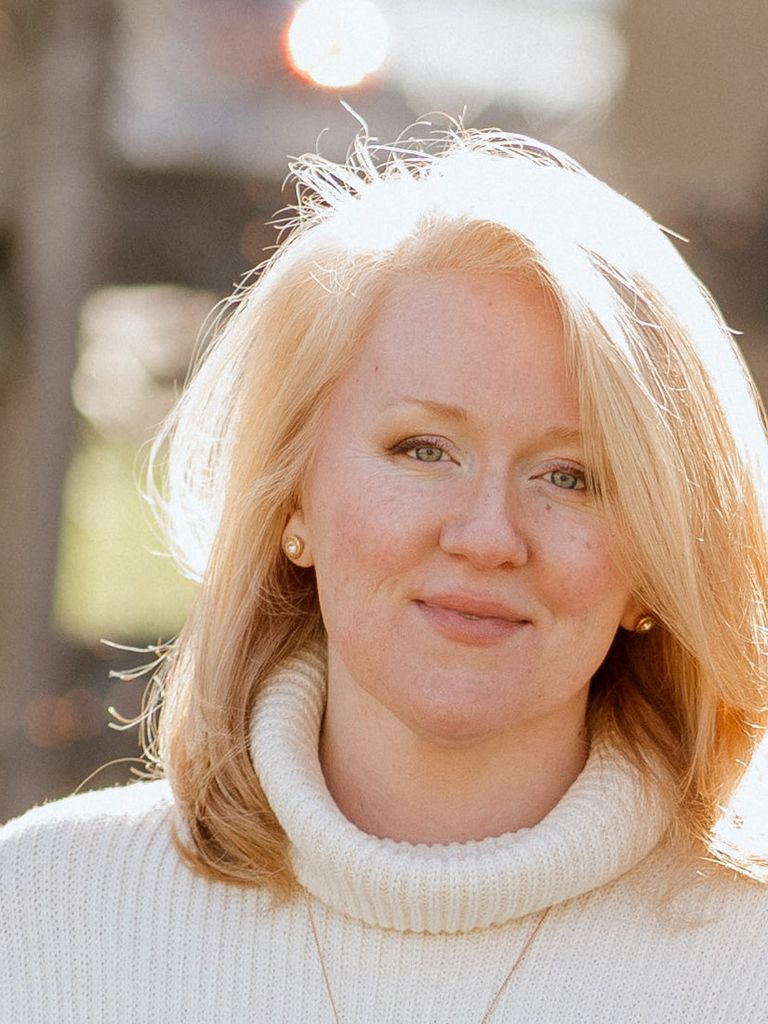 Kelly Hickey: Real Estate